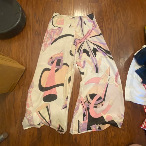 Emilio pucci pants sz s - Picture 4 of 13